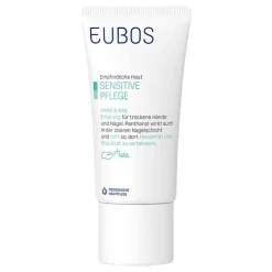 Sensitive Hand & Nail Creme, 50 ml^Eubos Outlet