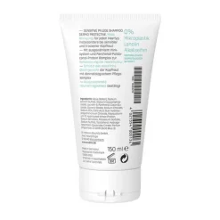 Eubos Sensitive Shampoo Dermo Protectiv, 150 ml- Shampoos
