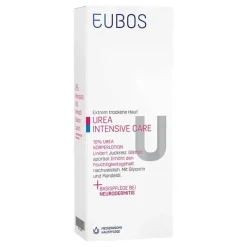 Eubos Körpermilch & Lotionen-Trockene Haut Urea 10% Körperlotion, 200 ml