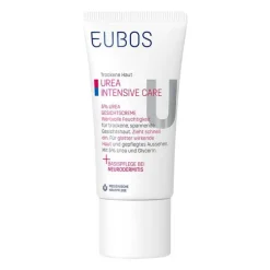 Eubos Trockene Haut Urea 5%, 50 ml- Trockene Haut