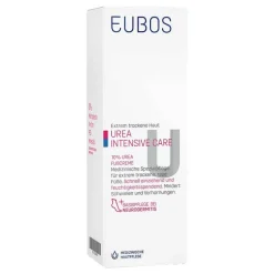 Trockene Haut Urea 10% Fußcreme, 100 ml^Eubos Online