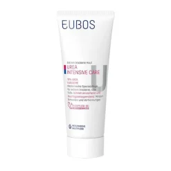 Trockene Haut Urea 10% Fußcreme, 100 ml^Eubos Online