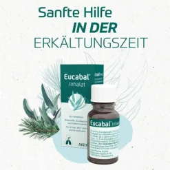 ® Inhalat, 20 ml^Eucabal Hot