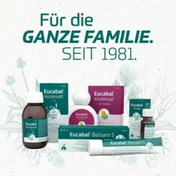 ® Inhalat, 20 ml^Eucabal Hot