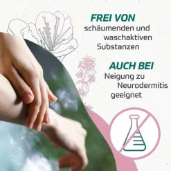 Eucabal Waschlotionen & Bäder-Kinderbad mit Thymian, 7X5 ml