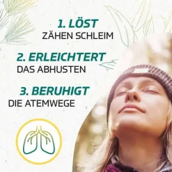 Eucabal Erkältungsbalsam Kinder|Erkältungsbalsam-®-Balsam S Creme, 50 ml