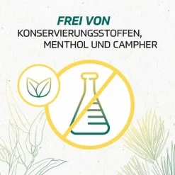 Eucabal Erkältungsbalsam Kinder|Erkältungsbalsam-®-Balsam S Creme, 50 ml