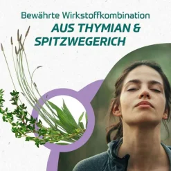 Eucabal ®-Hustensaft, 250 ml-Kinder Hustensaft Kinder|Hustenlöser