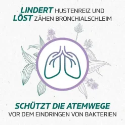 Eucabal ®-Hustensaft, 250 ml-Kinder Hustensaft Kinder|Hustenlöser