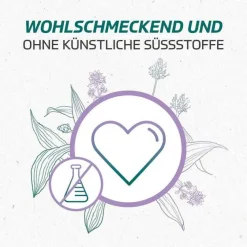 Eucabal ®-Hustensaft, 250 ml-Kinder Hustensaft Kinder|Hustenlöser