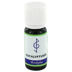 Bombastus Eucalyptus Öl, 10 ml- Aromatische Düfte