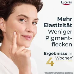 Eucerin Anti-Age Hyaluron-Filler + Elasticity Nachtcreme, 50 ml- Nachtpflege|Anti-Aging