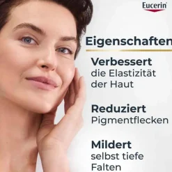 Eucerin Anti-Age Hyaluron-Filler + Elasticity LSF 30 , 50 ml- Tagespflege|Anti-Aging
