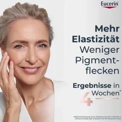Eucerin Tagespflege|Anti-Aging-Anti-Age Hyaluron-Filler + Elasticity Rose LSF 30, 50 ml