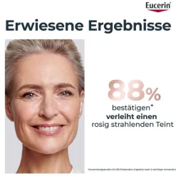 Eucerin Tagespflege|Anti-Aging-Anti-Age Hyaluron-Filler + Elasticity Rose LSF 30, 50 ml