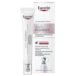 Eucerin Anti-Pigment Augenpflege Augenringe, 15 ml- Augenpflege