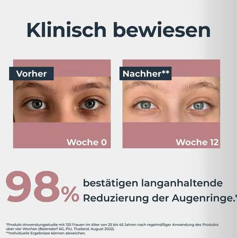 Eucerin Anti-Pigment Augenpflege Augenringe, 15 ml- Augenpflege