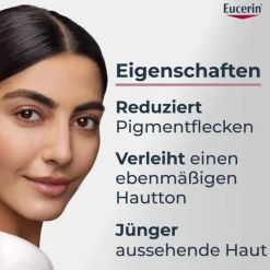 Eucerin Anti-Pigment Dual Serum - Pigmentflecken, 30 ml- Serum & Kur|Pigmentflecken