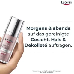 Eucerin Anti-Pigment Dual Serum - Pigmentflecken, 30 ml- Serum & Kur|Pigmentflecken