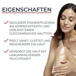 Eucerin Anti-Pigment Perfektionierende Körpercreme, 200 ml- Cremes & Balsame|Gesichtsmasken Für Ein Gepflegtes Hautbild