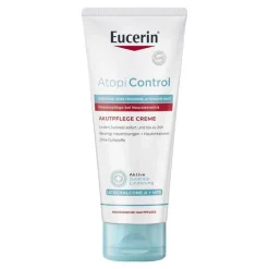 Eucerin Atopicontrol Akut Creme, 100 ml- Neurodermitis Basispflege