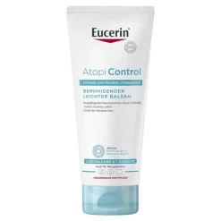 Atopicontrol Balsam - Neurodermitis, 200 ml^Eucerin Hot