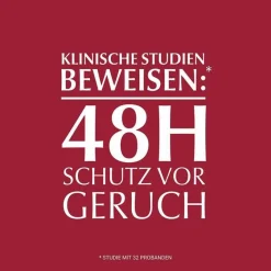 Eucerin Deodorant Roll-on 0% Aluminium Doppelpack, 2X50 ml- Antitranspirant & Deo