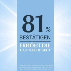 Eucerin Dermatoclean Hyal.Miz.Reinigungsfluid 3in1, 400 ml- Reinigung