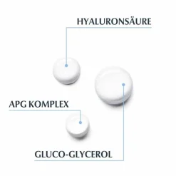 Eucerin Dermatoclean Hyaluron klär.Gesichtswasser, 200 ml- Gesichtswasser & Tonika