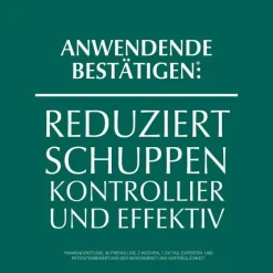 Eucerin DermoCapillaire Anti-Schuppen Gel Shampoo, 250 ml- Haarausfall & Schuppen