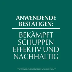 Eucerin DermoCapillaire Anti-Schuppen Creme Shampoo, 250 ml- Shampoos|Haarausfall & Schuppen