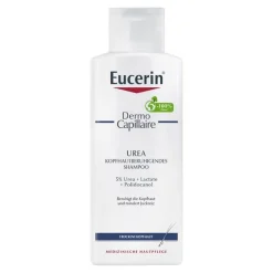 DermoCapillaire kopfhautberuhigendes Urea Shampoo, 250 ml^Eucerin Discount