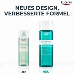 Dermopure Clinical klärendes Tonic, 200 ml^Eucerin New
