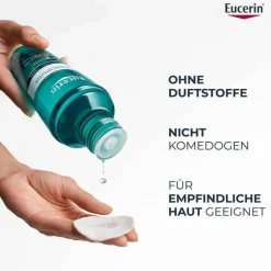 Dermopure Clinical klärendes Tonic, 200 ml^Eucerin New