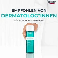 Dermopure Clinical klärendes Tonic, 200 ml^Eucerin New