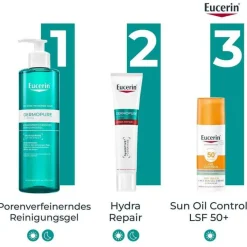 Dermopure Clinical Hydra Repair Creme, 40 ml^Eucerin Online