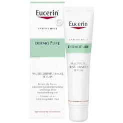 DermoPure Hautbilderneuerndes Serum, 40 ml^Eucerin New