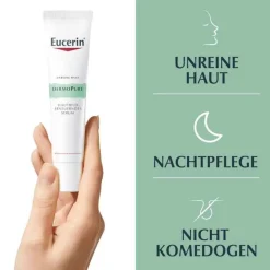 DermoPure Hautbilderneuerndes Serum, 40 ml^Eucerin New