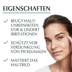 Eucerin Lsf 30|Gesicht-Dermopure schützendes Fluid LSF 30, 50 ml