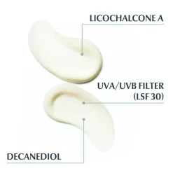 Eucerin Lsf 30|Gesicht-Dermopure schützendes Fluid LSF 30, 50 ml