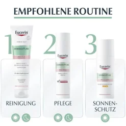 Eucerin Lsf 30|Gesicht-Dermopure schützendes Fluid LSF 30, 50 ml