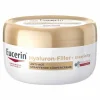 Hyaluron-Filler + Elasticity Körpercreme, 200 ml^Eucerin Online