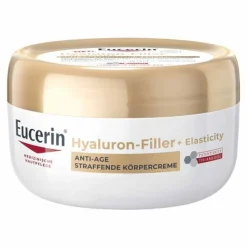 Hyaluron-Filler + Elasticity Körpercreme, 200 ml^Eucerin Online