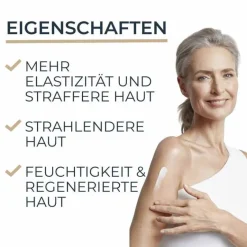 Hyaluron-Filler + Elasticity Körpercreme, 200 ml^Eucerin Online