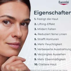 Eucerin Serum & Kur-Hyaluron-Filler Epigenetic Serum, 30 ml
