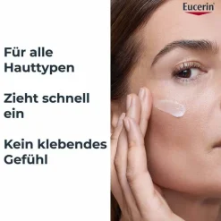 Eucerin Serum & Kur-Hyaluron-Filler Epigenetic Serum, 30 ml