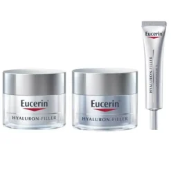 Eucerin Hyaluron-Filler Set, 1 St- Anti-Aging