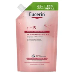 pH5 Duschgel empfindliche Haut , 400 ml^Eucerin Clearance