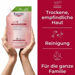 pH5 Duschgel empfindliche Haut , 400 ml^Eucerin Clearance