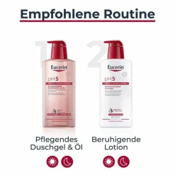pH5 Duschgel empfindliche Haut , 400 ml^Eucerin Clearance
